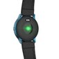 G. Rossi Sport & Fun 1 G.RSWSF1-6F1-1 Black + Navy Blue cena un informācija | Viedpulksteņi (smartwatch) | 220.lv