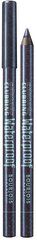 BOURJOIS Paris Contour Clubbing acu zīmulis 1,2 g, 55 Ultra Black Glitter, 56 Blue It Yours цена и информация | Тушь, средства для роста ресниц, тени для век, карандаши для глаз | 220.lv