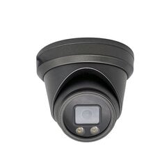 5 MP IP kupola kamera VAI2346HK F2.8 (MELNA) cena un informācija | Novērošanas kameras | 220.lv