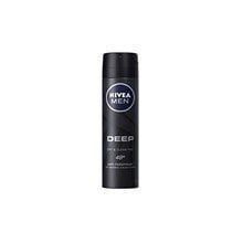 Dezodorants vīriešiem Nivea Men Deep 150 ml cena un informācija | Dezodoranti | 220.lv