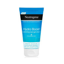 Крем для рук Hydro Boost Ultra Hydrating Hand Cream (Quenching Hand Gel Cream), 75 мл цена и информация | Кремы, лосьоны для тела | 220.lv