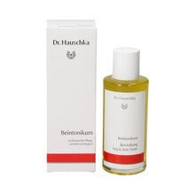 Kāju un roku toniks Dr. Hauschka Revitalising Leg & Arm Tonic 100 ml cena un informācija | Ķermeņa krēmi, losjoni | 220.lv