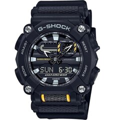 Casio G-Shock vīriešu rokas pulkstenis cena un informācija | Vīriešu pulksteņi | 220.lv