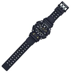 Мужские часы Casio G-Shock GA-100B-4AER цена и информация | Мужские часы | 220.lv