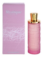 Parfimērijas ūdens Al Haramain Mystique Femme EDP sievietēm, 100 ml cena un informācija | Sieviešu smaržas | 220.lv