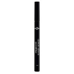 Šķidrs acu zīmulis Giorgio Armani Maestro Eye Liner. 1.6 g cena un informācija | Acu ēnas, skropstu tušas, zīmuļi, serumi | 220.lv