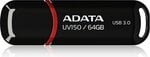 A-DATA UV150 64GB USB3.0 Stick Black