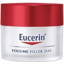 Дневной крем для лица Eucerin Volume-Filler для нормальной кожи SPF 15, 50 мл цена и информация | Кремы для лица | 220.lv