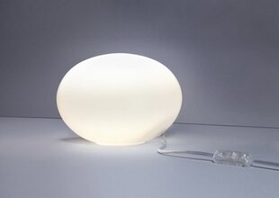 Nowodvorski Lighting galda lampa Nuage S 7021 cena un informācija | Galda lampas | 220.lv