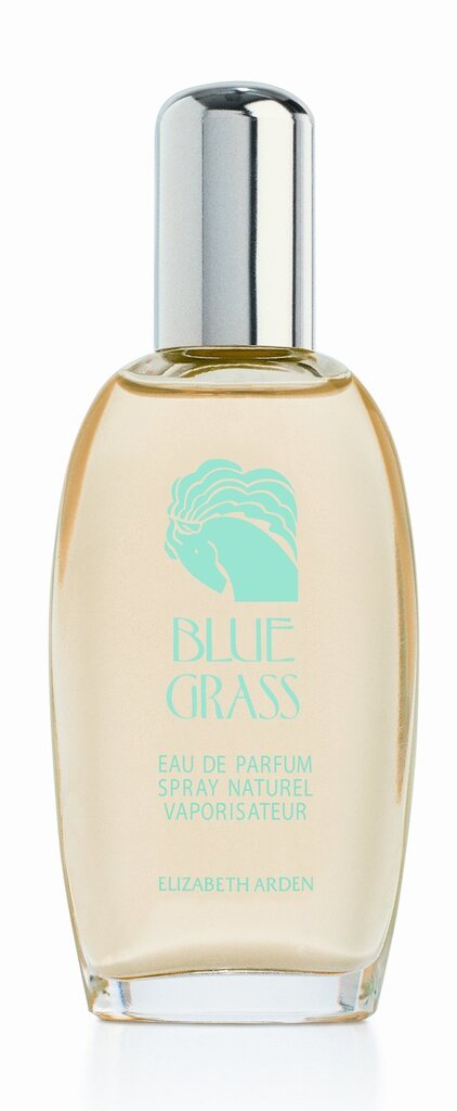 Parfimērijas ūdens Elizabeth Arden Blue Grass EDP sievietēm 100 ml cena un informācija | Sieviešu smaržas | 220.lv