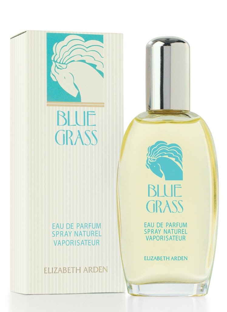 Parfimērijas ūdens Elizabeth Arden Blue Grass EDP sievietēm 100 ml цена и информация | Sieviešu smaržas | 220.lv