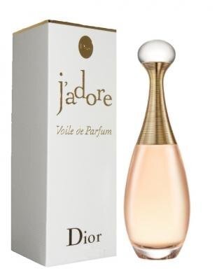 Parfimērijas ūdens Dior J'Adore Voile de Parfum edp 100 ml цена и информация | Sieviešu smaržas | 220.lv