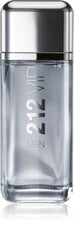 Tualetes ūdens 212 Vip Carolina Herrera EDT: Tilpums - 200 ml цена и информация | Мужские духи | 220.lv