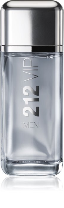 Tualetes ūdens 212 Vip Carolina Herrera EDT: Tilpums - 200 ml цена и информация | Vīriešu smaržas | 220.lv