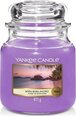 Ароматическая свеча Yankee Candle Bora Bora Shores 411 г