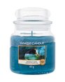 Aromātiska svece Yankee Candle Moonlit Cove 411 g