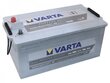 VARTA PROMOTIVE 225AH 1150A цена и информация | Akumulatori | 220.lv