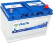 Akumulators Varta Blue Dynamic G7 12V 95Ah 830A cena un informācija | Akumulatori | 220.lv