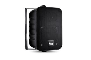 Динамик VK 1050, чёрный цена и информация | Домашняя акустика и системы «Саундбар» («Soundbar“) | 220.lv