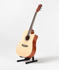 Акустическая гитара 4/4 Alamo AC-30 цена и информация | Гитары | 220.lv