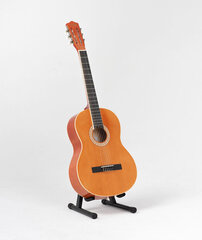 Klasiskās ģitāras komplekts Alamo CL-60 cena un informācija | Ģitāras | 220.lv