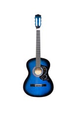 Набор гитар Jasmin 3/4 C-10 цена и информация | Гитары | 220.lv