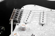 Elektriskās ģitāras komplekts Preston ST-10 cena un informācija | Ģitāras | 220.lv