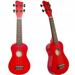 Ukuleles komplekts Jasmin U3 cena un informācija | Ģitāras | 220.lv