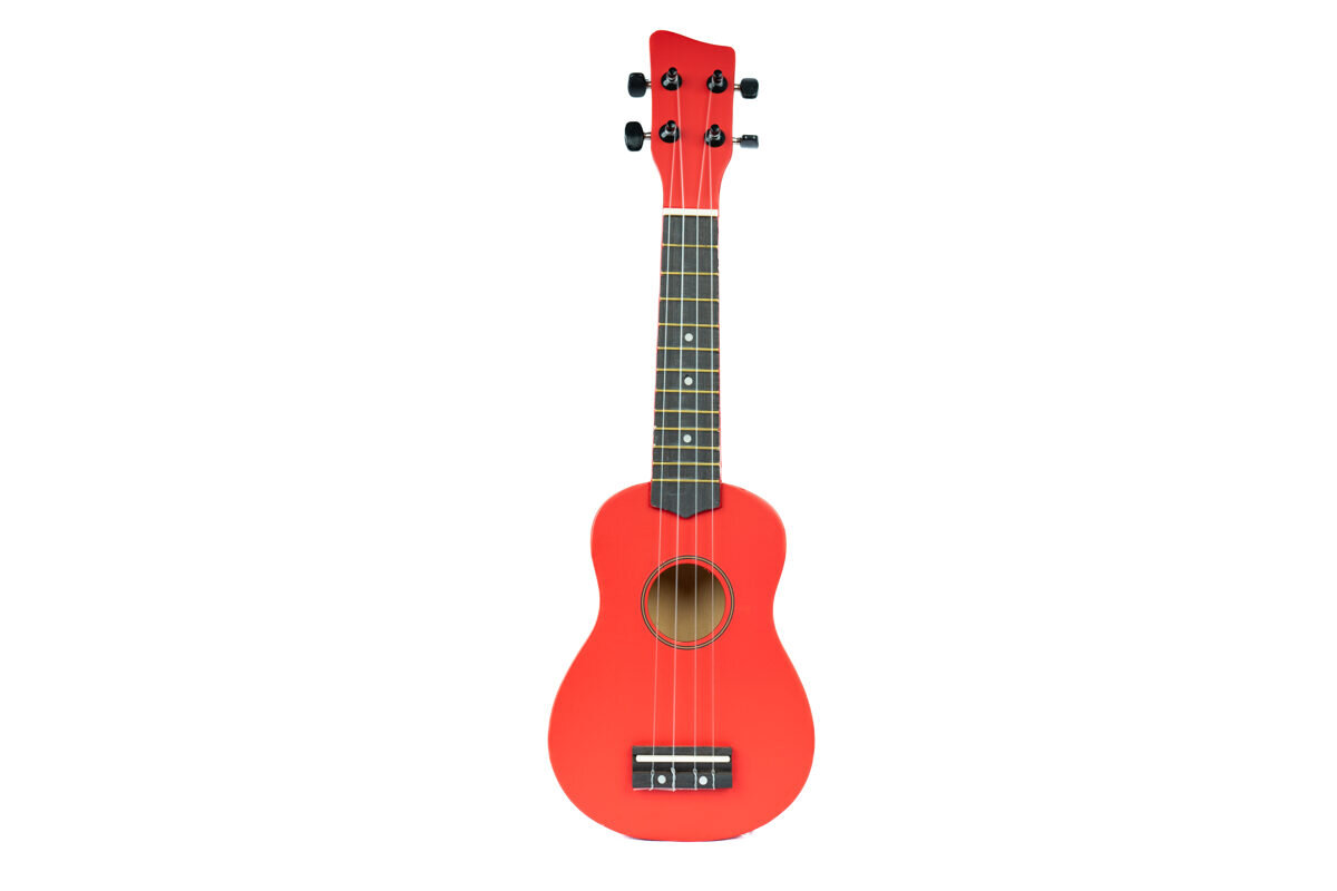 Ukuleles komplekts Jasmin U3 цена и информация | Ģitāras | 220.lv