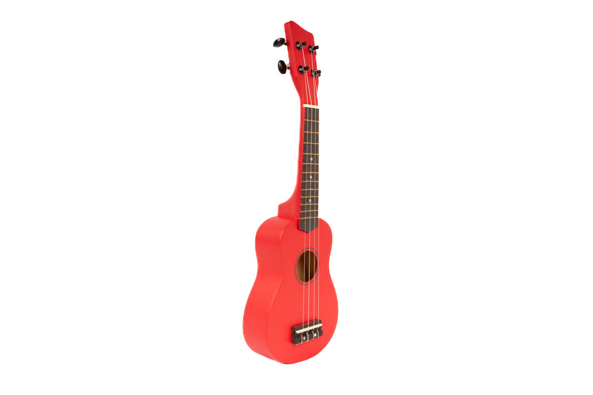 Ukuleles komplekts Jasmin U3 цена и информация | Ģitāras | 220.lv