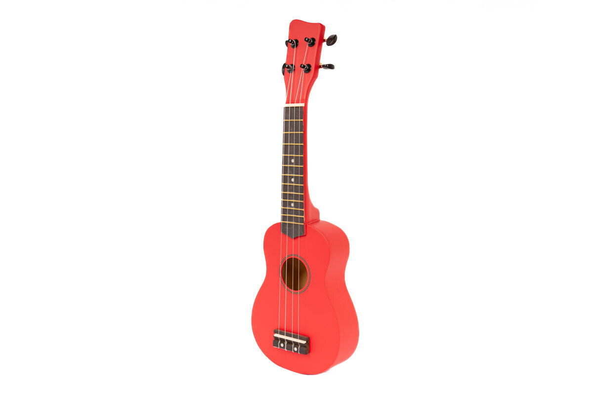 Ukuleles komplekts Jasmin U3 цена и информация | Ģitāras | 220.lv