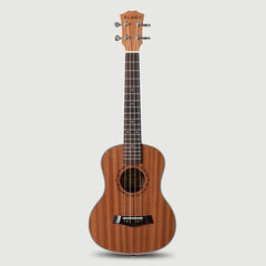 Alamo Koncerta ukulele 65cm cena un informācija | Ģitāras | 220.lv
