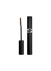 Sisley So Intense Mascara  2 Deep Brown #452725 цена и информация | Тушь, средства для роста ресниц, тени для век, карандаши для глаз | 220.lv