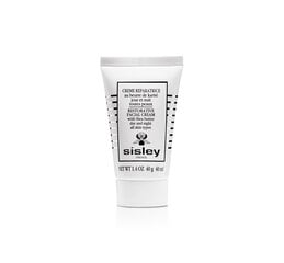 Крем для лица Sisley Restorative Facial Cream with Shea Butter, 40 мл цена и информация | Наносите на чистую кожу лица. Подержите около 10-15 минут и смойте водой. | 220.lv