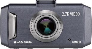 Agfa KM800 серый цена и информация | Видеорегистраторы | 220.lv