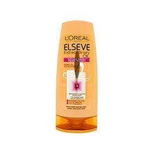 Barojošs balzams matiem L´Oreal Paris Elseve Extraordinary Oil Balm 200 ml cena un informācija | Matu kondicionieri, balzāmi | 220.lv