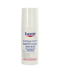 Крем для лица Eucerin Anti Redness Cream, 50 мл цена и информация | Наносите на чистую кожу лица. Подержите около 10-15 минут и смойте водой. | 220.lv