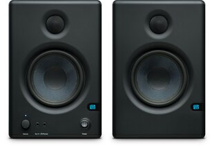 Колонки мониторные Presonus E 4.5 EU цена и информация | Аудиоколонки | 220.lv