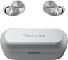 Technics EAH-AZ60E-K ANC Bluetooth True Wireless Silver Argent цена и информация | Austiņas | 220.lv