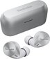 Technics EAH-AZ60E-K ANC Bluetooth True Wireless Silver Argent cena un informācija | Austiņas | 220.lv