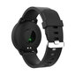 Canyon Lollypop SW-63 Black cena un informācija | Viedpulksteņi (smartwatch) | 220.lv