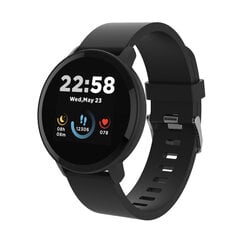 Canyon Lollypop SW-63 Black цена и информация | Смарт-часы (smartwatch) | 220.lv