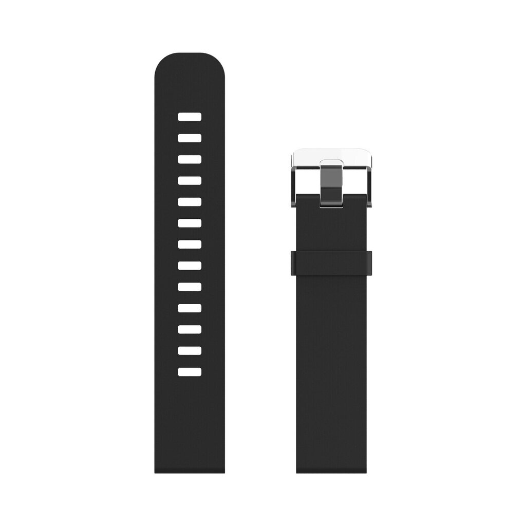 Canyon Lollypop SW-63 Black cena un informācija | Viedpulksteņi (smartwatch) | 220.lv