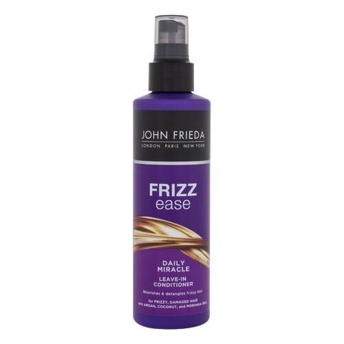 Matu kondicionieris Frizz Ease Daily Miracle (atstājams kondicionieris) 200 ml cena un informācija | Matu kondicionieri, balzāmi | 220.lv