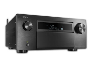 Denon AVC-X8500HA цена и информация | Домашние кинотеатры | 220.lv