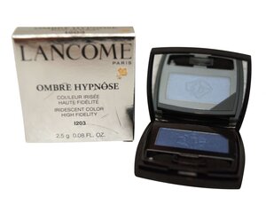 Acu ēnas Lancome Ombre Hypnose Mono Iridescent 2.5 g cena un informācija | Acu ēnas, skropstu tušas, zīmuļi, serumi | 220.lv