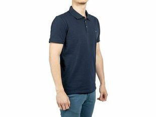 Vīriešu polo T krekls Guess M82P05K6XM0-F7S5 цена и информация | Мужские футболки | 220.lv