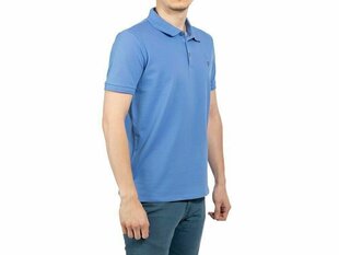 Vīriešu polo T krekls Guess M82P05K6XM0-F6R0 цена и информация | Мужские футболки | 220.lv