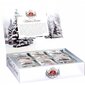 Ziemassvētku dāvanu tēja - Basilur Winter Berries Gift 60 x 2 g цена и информация | Tēja | 220.lv