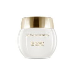 Mitrinošs dienas krēms Re-plasty Age Recovery Helena Rubinstein 50 ml cena un informācija | Sejas krēmi | 220.lv